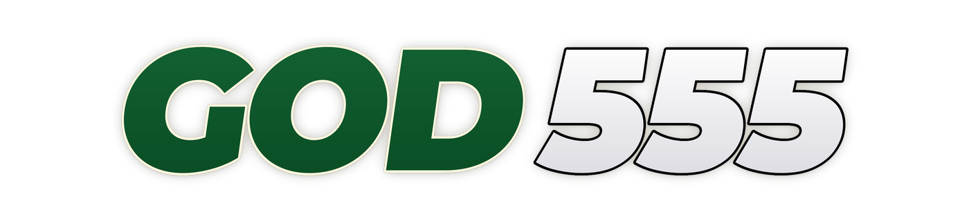 god555 logo